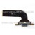 Sync Charge connector with Flex cable ( 8.3 inch Version ) for Zebra ET55